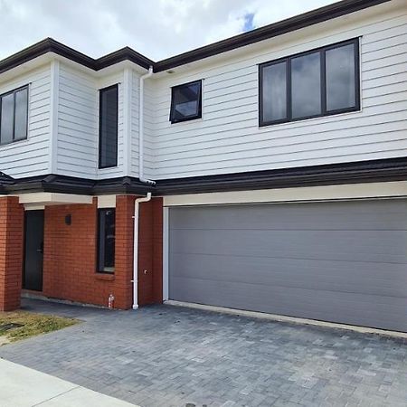 Kudos Business Suites & Airport Motel Auckland Ngoại thất bức ảnh