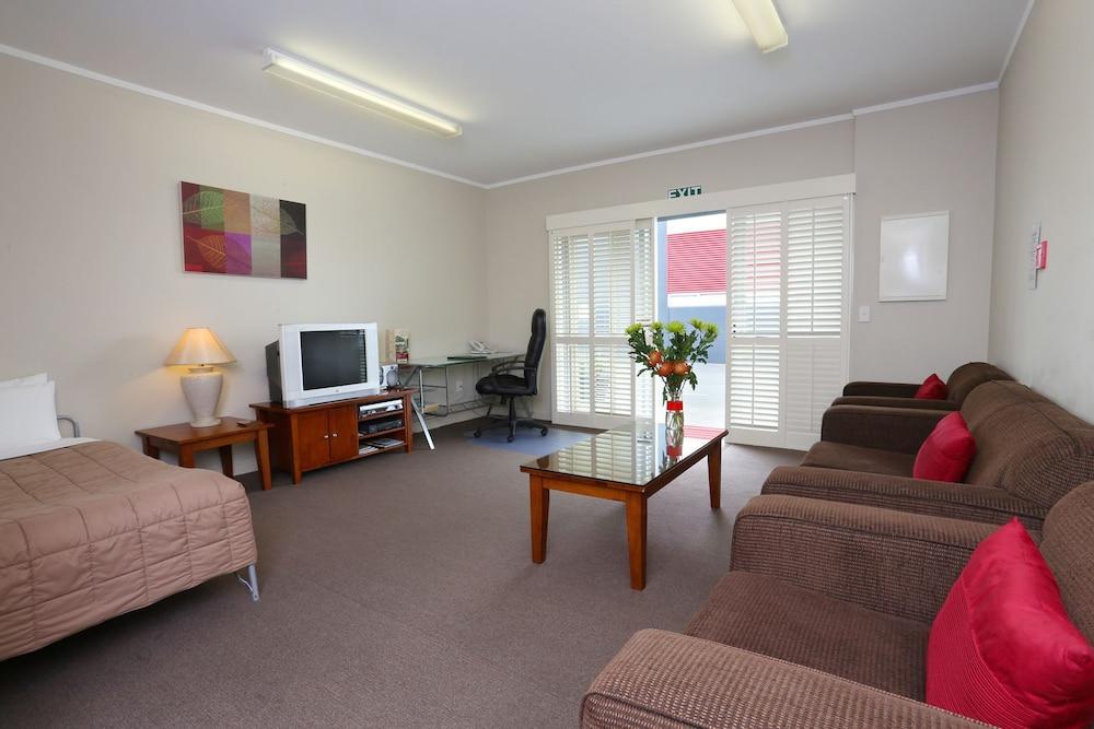 Kudos Business Suites & Airport Motel Auckland Ngoại thất bức ảnh