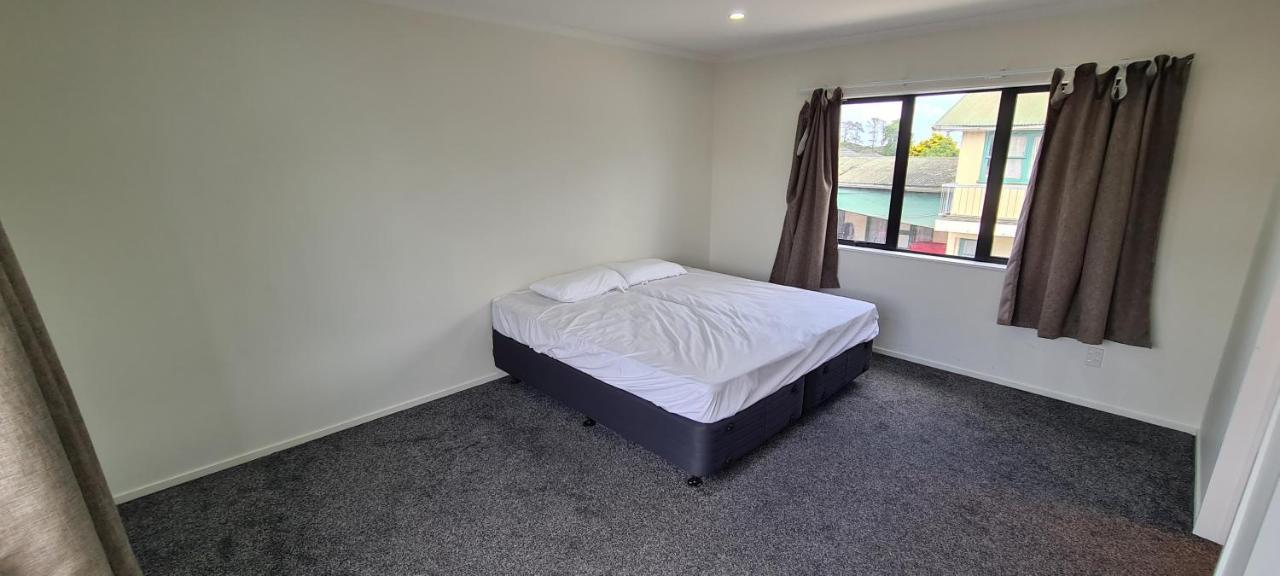 Kudos Business Suites & Airport Motel Auckland Ngoại thất bức ảnh