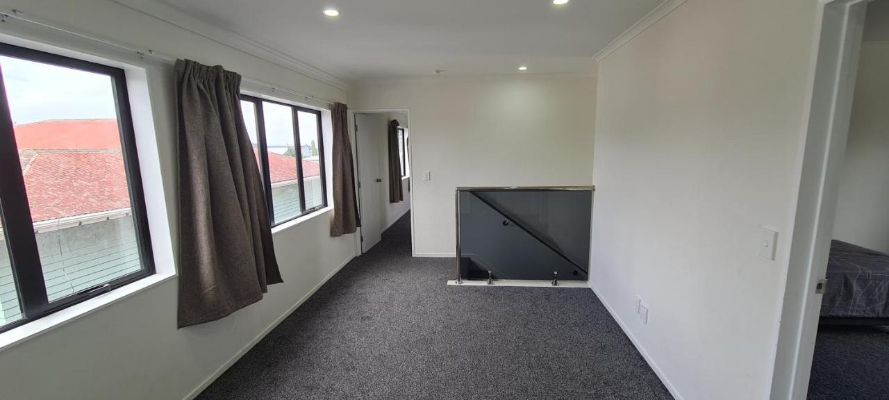 Kudos Business Suites & Airport Motel Auckland Ngoại thất bức ảnh