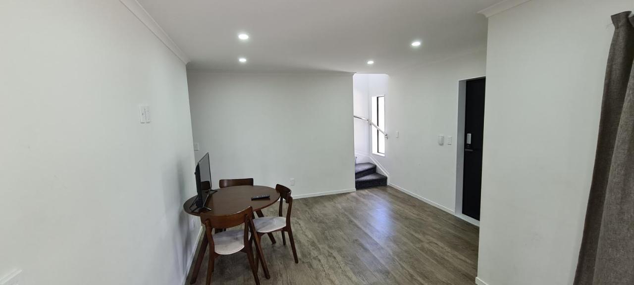 Kudos Business Suites & Airport Motel Auckland Ngoại thất bức ảnh