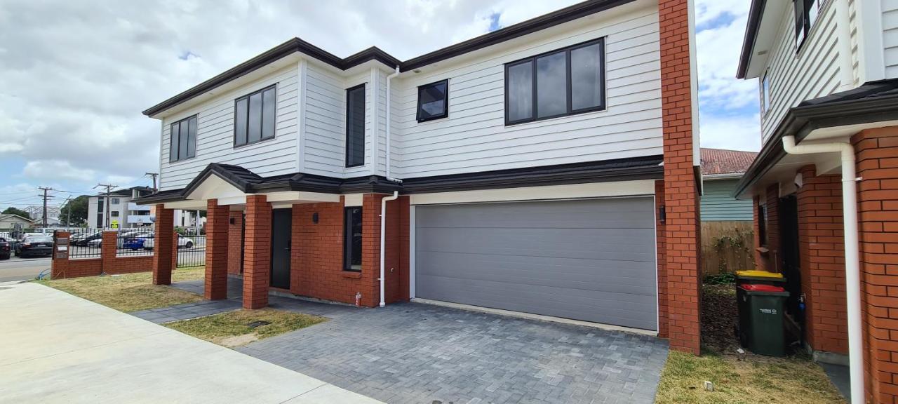 Kudos Business Suites & Airport Motel Auckland Ngoại thất bức ảnh