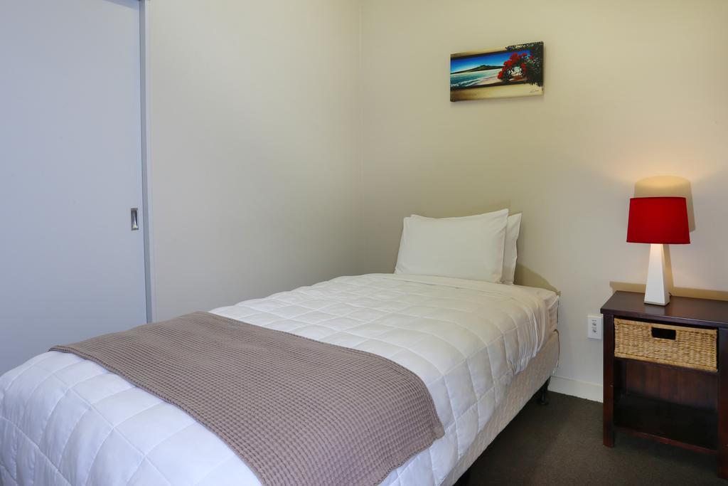 Kudos Business Suites & Airport Motel Auckland Ngoại thất bức ảnh