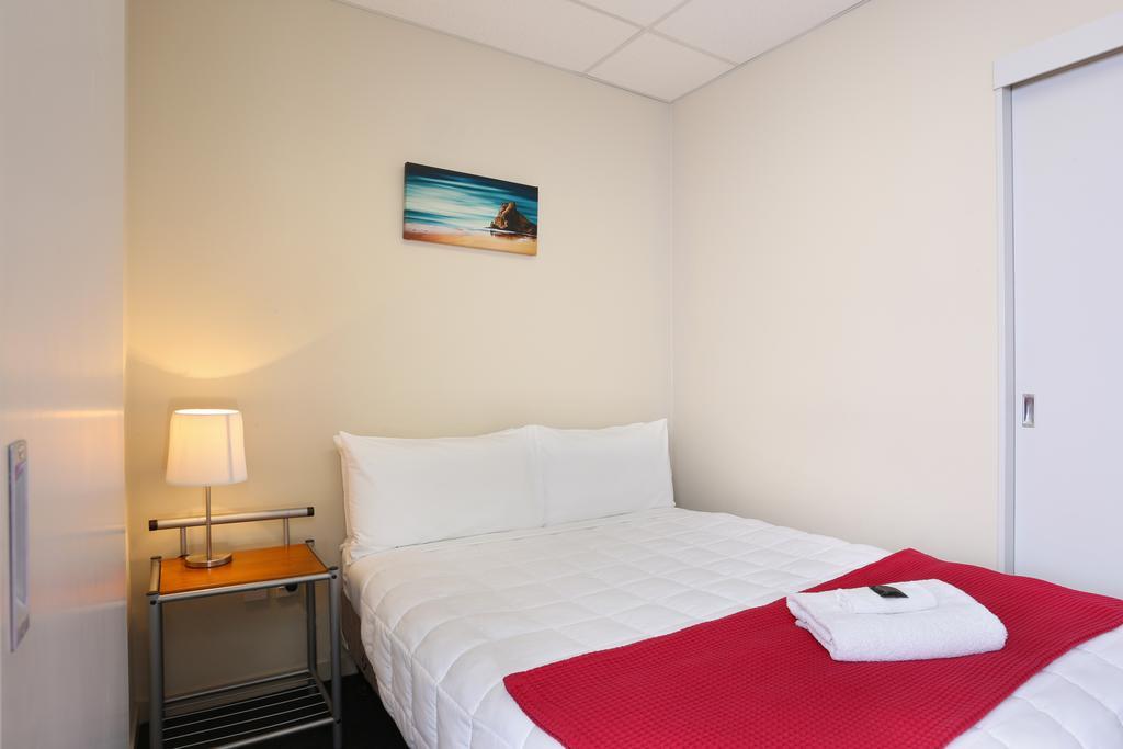 Kudos Business Suites & Airport Motel Auckland Ngoại thất bức ảnh