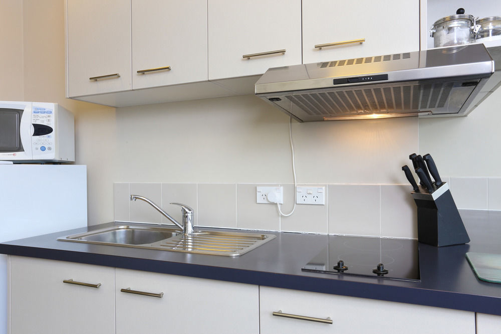 Kudos Business Suites & Airport Motel Auckland Ngoại thất bức ảnh