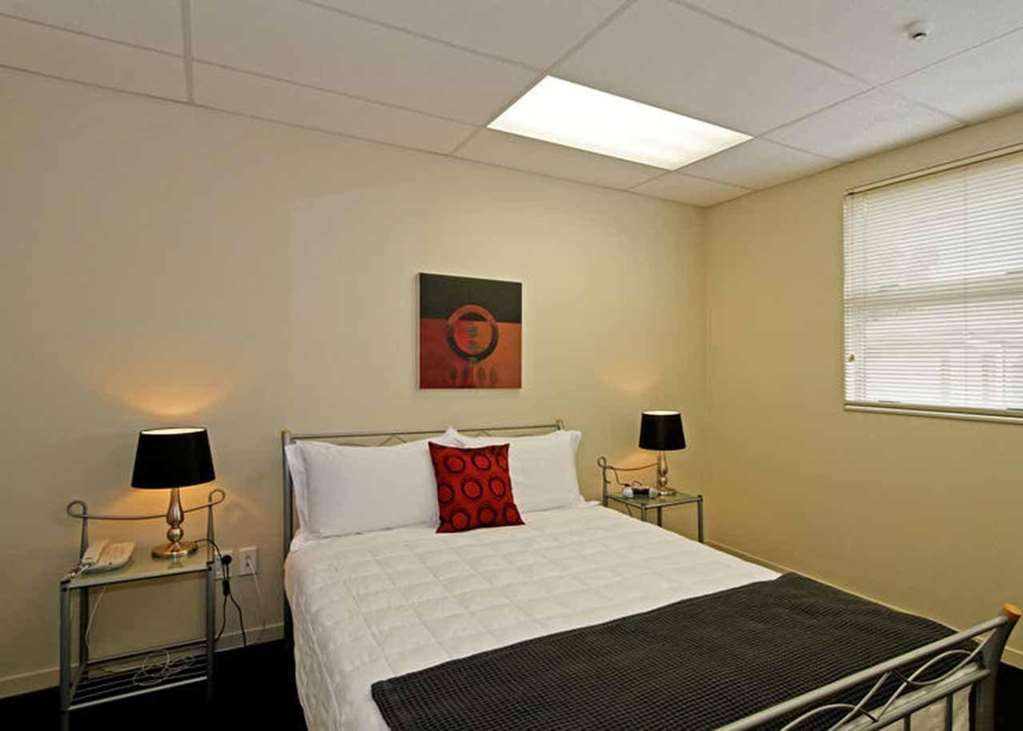 Kudos Business Suites & Airport Motel Auckland Phòng bức ảnh