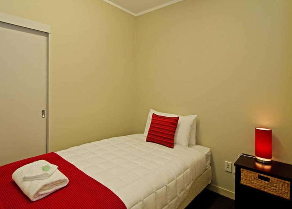 Kudos Business Suites & Airport Motel Auckland Phòng bức ảnh