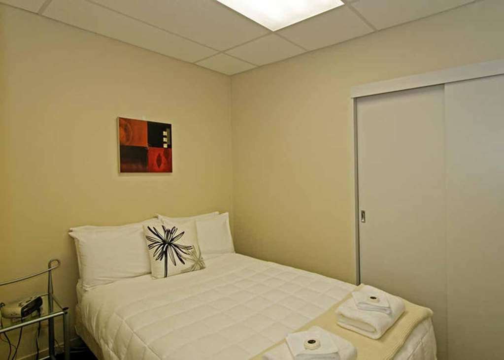 Kudos Business Suites & Airport Motel Auckland Phòng bức ảnh