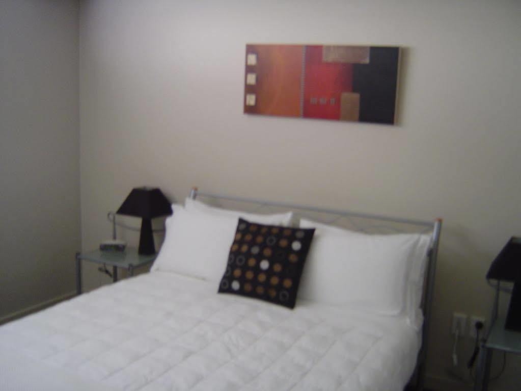 Kudos Business Suites & Airport Motel Auckland Ngoại thất bức ảnh