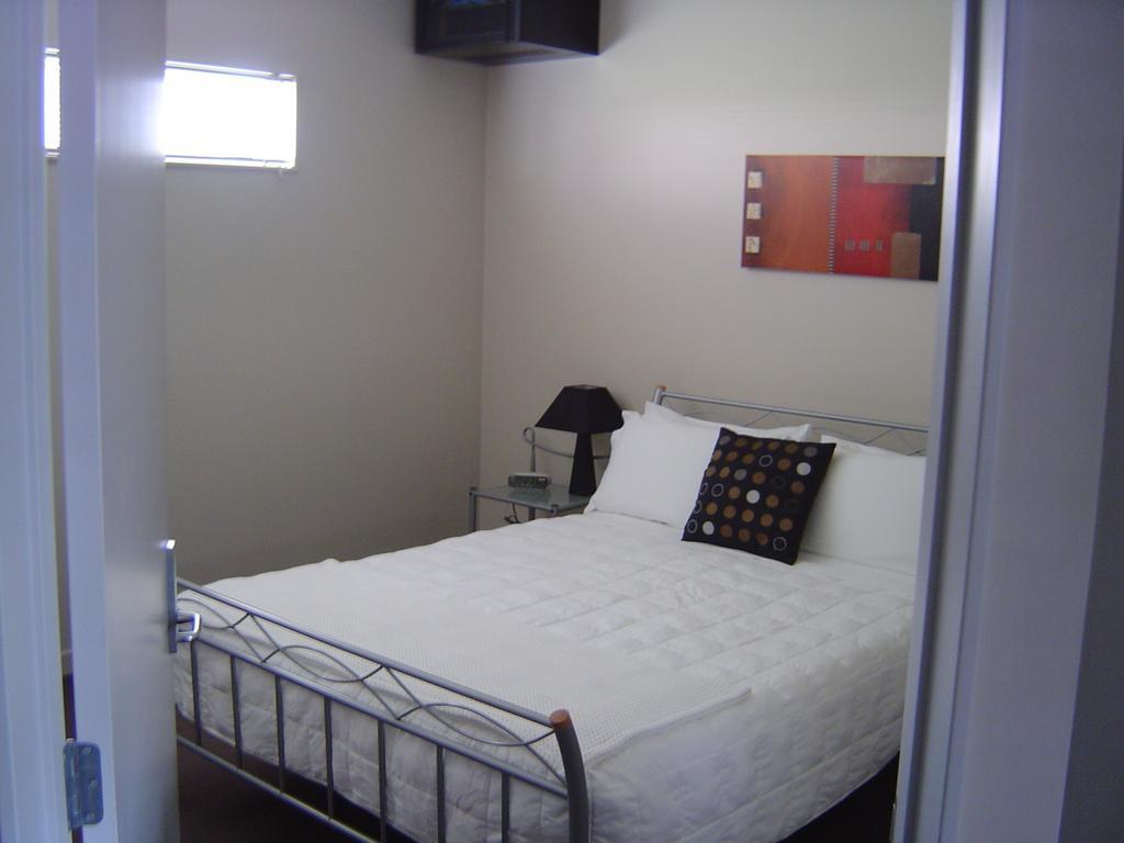 Kudos Business Suites & Airport Motel Auckland Ngoại thất bức ảnh