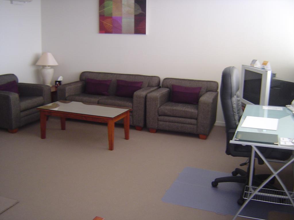 Kudos Business Suites & Airport Motel Auckland Ngoại thất bức ảnh